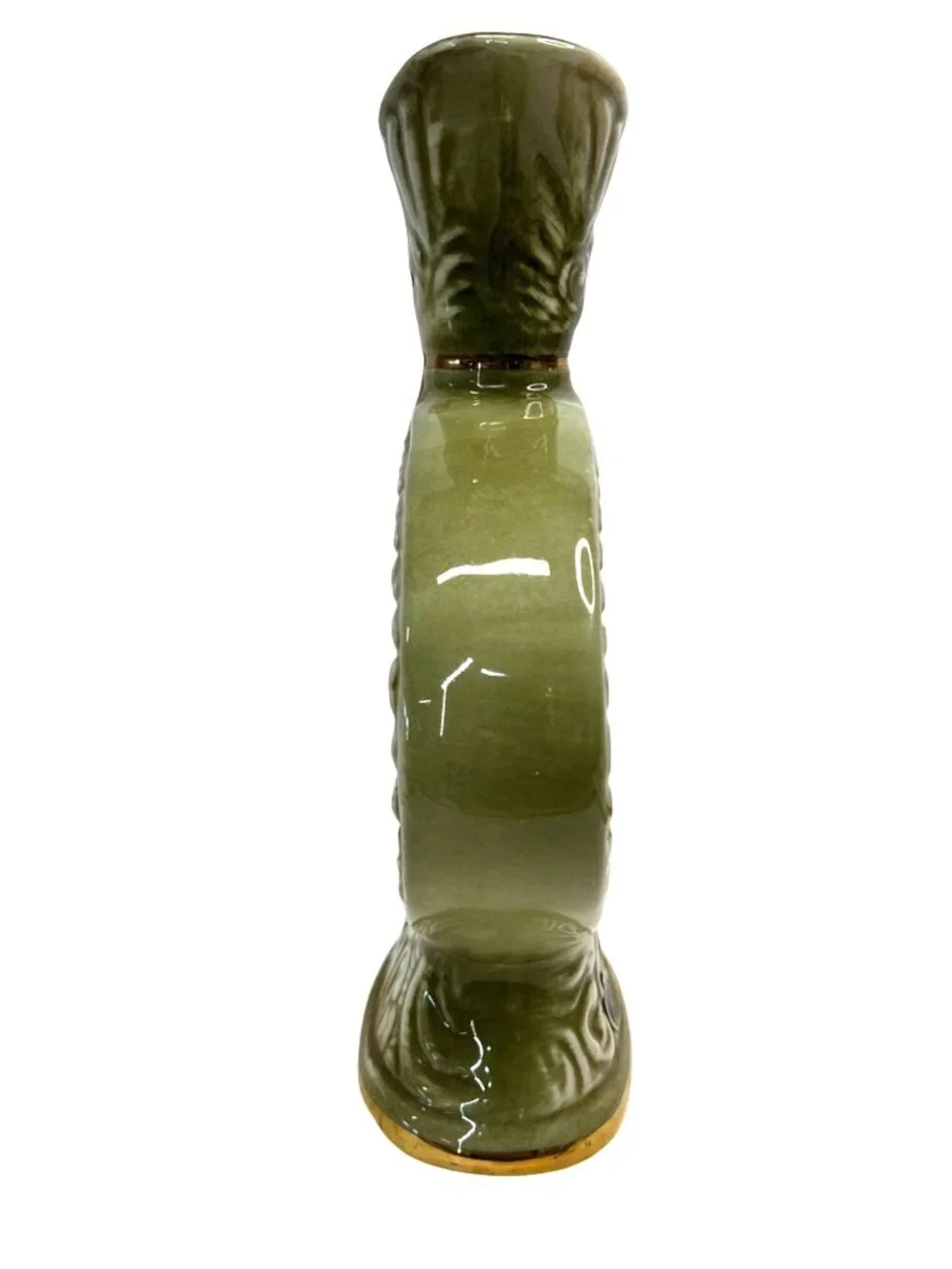 Vintage 1969 Jim Beam 